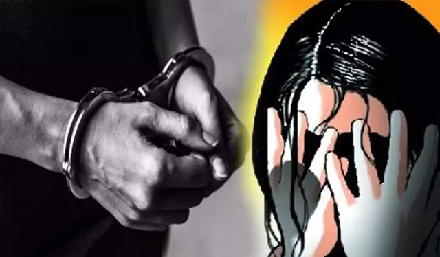 ଆଦିବାସୀ ନାବାଳିକାଙ୍କୁ ମଦ ପିଆଇ ଦୁଷ୍କର୍ମ