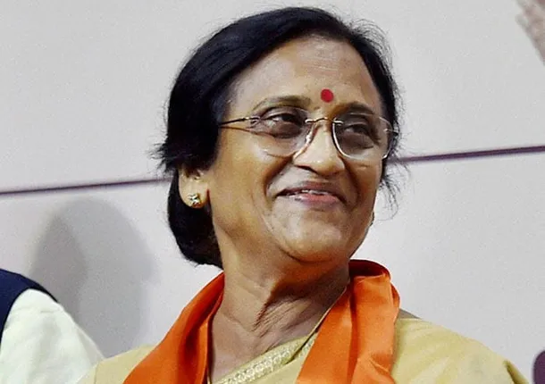 ବିଜେପି ଏମ୍‌ପି ରୀତା ବହୁଗୁଣା ଯୋଷୀ ଦୋଷୀ ସାବ୍ୟସ୍ତ