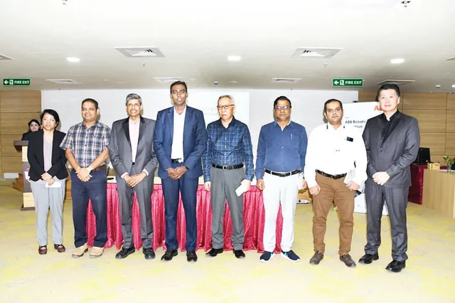 ୱାର୍ଲଡ୍‌ ସ୍କିଲ୍‌ ସେଣ୍ଟର-ଏବିବି ଇଣ୍ଡିଆ ଏମ୍‌ଓୟୁ