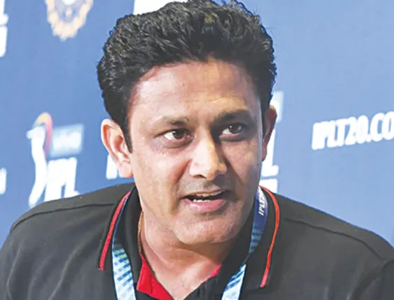 ବିଦେଶ ଲିଗ୍‌ରେ ଯୁବ ଖେଳାଳିଙ୍କୁ ଅଂଶଗ୍ରହଣ ସୁଯୋଗ ମିଳୁ: କୁମ୍ବଲେ