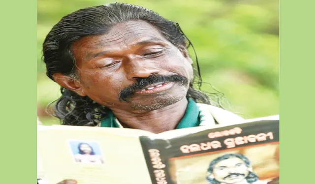 ଇଗ୍‌ନୁ ସ୍ନାତକୋତ୍ତର ପାଠ୍ୟକ୍ରମରେ ହଳଧର ସାହିତ୍ୟ