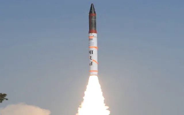 ‘ଅଗ୍ନି-୩’ର ବ୍ୟାବହାରିକ ପରୀକ୍ଷଣ ସଫଳ