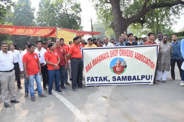 ହାଇକୋର୍ଟ ବେଞ୍ଚ ଆନ୍ଦୋଳନ ପାଇଁ ବଢ଼ୁଛି ସମର୍ଥନ