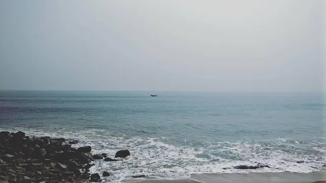 ଡିସେମ୍ବର ପହିଲାରେ ବଙ୍ଗୋପସାଗରରେ ବାତ୍ୟା