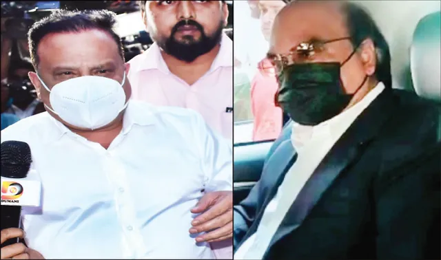 ଅର୍ଚ୍ଚନା ମାମଲା: ଇଡିରେ ଅକ୍ଷୟ, ଅମିୟ, ବଡ଼ବଡ଼ିଆଙ୍କ ମୁଖା ଖୋଲୁଛି ଖଗେଶ୍ବର