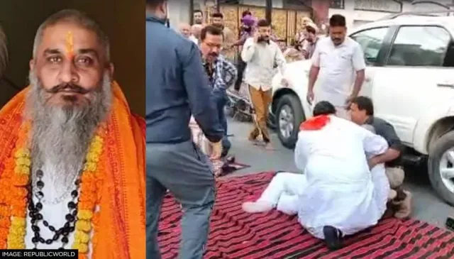 ଅମୃତସରରେ ଶିବସେନା ନେତା ସୁଧୀର ସୁରିଙ୍କୁ ଗୁଳିକରି ହତ୍ୟା