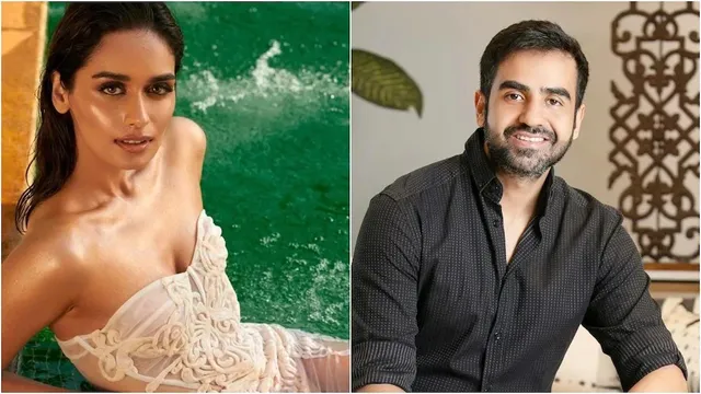 ନିଜଠାରୁ ୧୦ବର୍ଷ ବଡ଼ ଏହି ବ୍ୟବସାୟୀଙ୍କୁ ଡେଟ କରୁଛନ୍ତି ବିଶ୍ବ ସୁନ୍ଦରୀ ମାନୁଷୀ ଚିଲ୍ଲାର