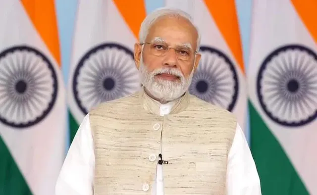 ବିଧାନସଭା ନିର୍ବାଚନ ପାଇଁ ତାରିଖ ଘୋଷଣା ପରେ ଗୁଜରାଟରେ ରବିବାର ପ୍ରଥମ ରାଲି କରିବେ ପ୍ରଧାନମନ୍ତ୍ରୀ