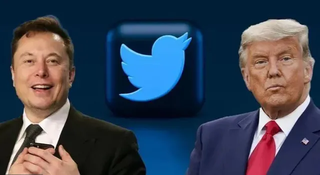 ଟ୍ରମ୍ପଙ୍କୁ ସାମିଲ ପାଇଁ ଟ୍ବିଟରରେ ପୋଲ୍ କଲେ ମସ୍କ