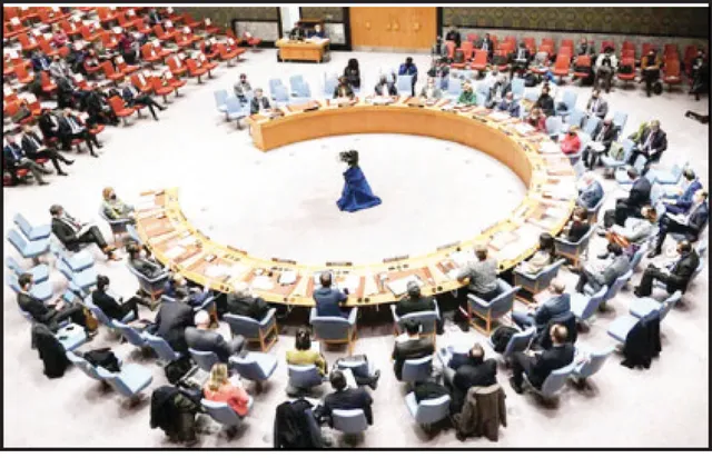 ଜାତିସଂଘରେ ରୁଷ୍‌ ସପକ୍ଷରେ ଭୋଟ୍‌ ଦେଲା ଭାରତ, ନାଜିବାଦ ପ୍ରସଙ୍ଗରେ ପଶ୍ଚିମ ରାଷ୍ଟ୍ରଙ୍କୁ ଝଟ୍‌କା