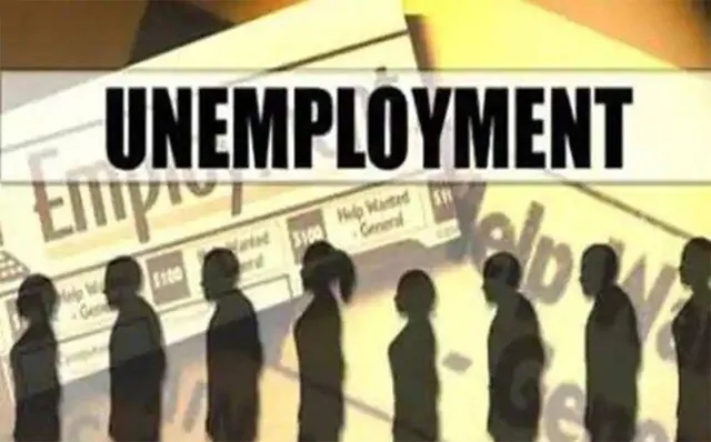 ବେକାରି ହାର ୭.୨%କୁ ହ୍ରାସ: ଏନ୍‌ଏସ୍‌ଓ