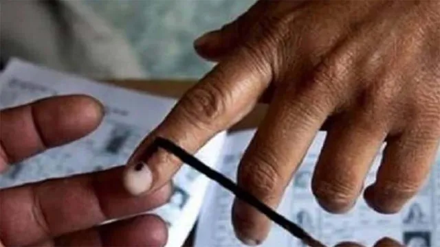 ଆରମ୍ଭ ହେଲା ବହୁ ପ୍ରତୀକ୍ଷିତ ଧାମନଗର ଉପନିର୍ବାଚନ ଲାଗି ଭୋଟ ଗ୍ରହଣ