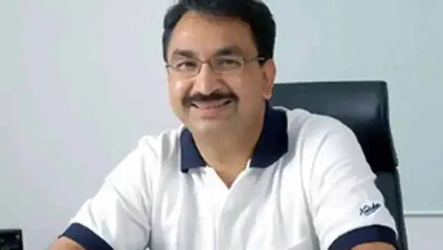 ହୃଦ୍‌ଘାତ କାରଣରୁ ‘ଟୋୟୋଟା କିର୍ଲୋସ୍କର୍‌ ମୋଟର୍‌’ର ଉପାଧ୍ୟକ୍ଷ ବିକ୍ରମ କିର୍ଲୋସ୍କର୍‌ଙ୍କ ଦେହାନ୍ତ