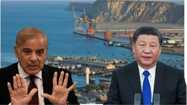 ଚୀନକୁ ଆତଙ୍କବାଦୀଙ୍କ ଡର: ଏଣିକି ପାକିସ୍ତାନରେ ଚୀନ ନାଗରିକ ବ୍ୟବହାର କରିବେ ବୁଲେଟପ୍ରୁଫ କାର