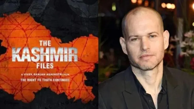 ଦ କଶ୍ମୀର ଫାଇଲ୍ସକୁ ନେଇ ଦେଇଥିବା ବିବାଦୀୟ ମନ୍ତବ୍ୟ ପାଇଁ କ୍ଷମା ମାଗିଲେ ଇସ୍ରାଏଲ୍‌ର ସିନେ ନିର୍ମାତା