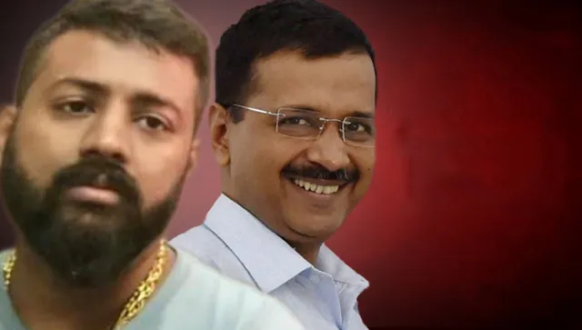 ସବୁ ଅପରାଧୀ, ଚୋର, ଡକାୟତମାନେ ବିଜେପିରେ ସାମିଲ ହେଲେ, ଏବେ ଠକ ସୁକେଶଙ୍କ ପାଳି: କେଜ୍ରିୱାଲ