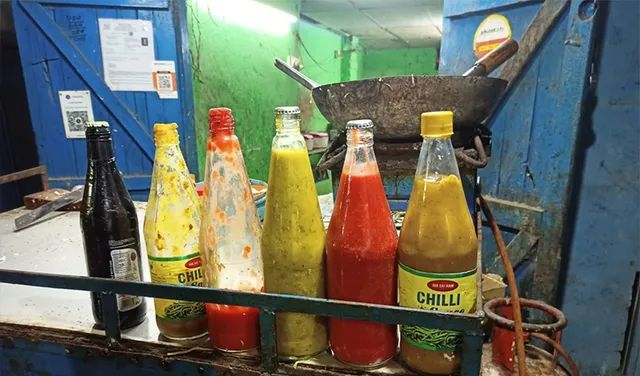 ବଢ଼ି ଚାଲିଛି ନକଲି ସସ୍ କାରଖାନା ସଂଖ୍ୟା, କାର୍ଯ୍ୟାନୁଷ୍ଠାନ ନାହିଁ