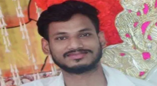 ବାଇକ୍‌ ଧକ୍କାରେ ଯୁବଖେଳାଳିଙ୍କ ମୃତ୍ୟୁ