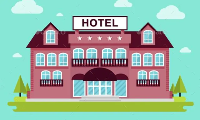 ଆମିଷ ଖାଦ୍ୟ ଦେଇ ହୋଟେଲ ଦଣ୍ଡିତ 