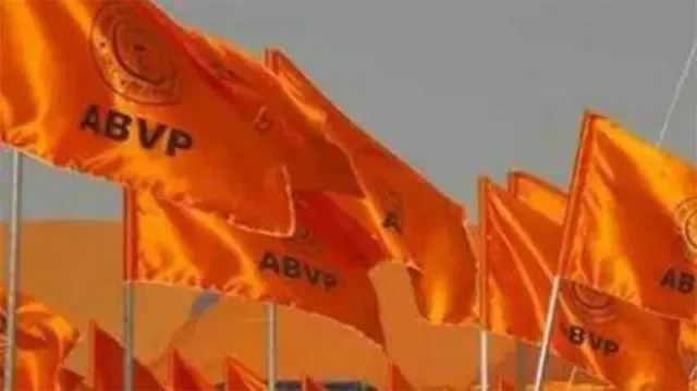 ସାରା ରାଜ୍ୟରେ ଏବିଭିପି କରିବ ଆନ୍ଦୋଳନ