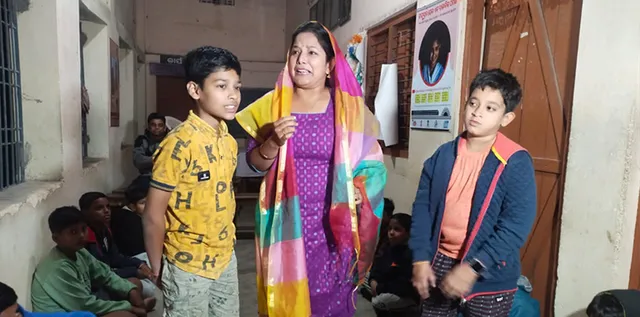 ଧନୁଯାତ୍ରା ପାଇଁ ଗୋପପୁରରେ କଳାକାରଙ୍କ ଆଖଡ଼ା ଆରମ୍ଭ 