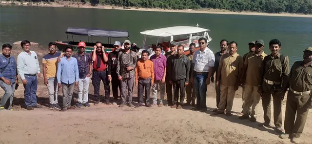 ବୌଦ୍ଧର ଐତିହ୍ୟ, ସଂସ୍କୃତି ଓ ପର୍ଯ୍ୟଟନକୁ ନେଇ ଡକ୍ୟୁମେଣ୍ଟାରି ଚଳଚ୍ଚିତ୍ର ନିର୍ମାଣ ହେବ