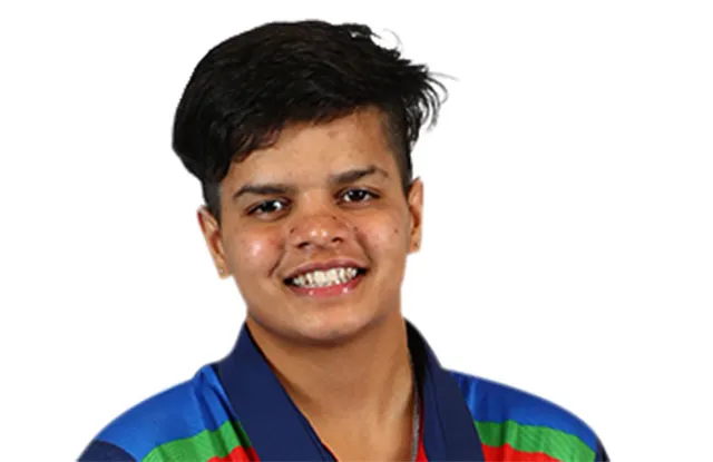 ୧୯ ବର୍ଷରୁ କମ୍‌ ମହିଳା ବିଶ୍ବକପରେ ଭାରତର ନେ‌ତୃତ୍ବ ନେବେ ଶେଫାଳି