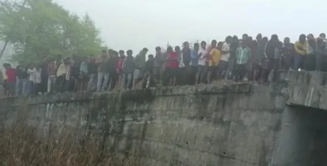 ପୋଲତଳୁ ବ୍ୟାଙ୍କ କର୍ମଚାରୀଙ୍କ ମୃତଦେହ ଉଦ୍ଧାର