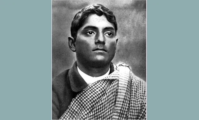 ଆଜି ଜନ୍ମଦିନ: ବାଘା ଯତୀନ