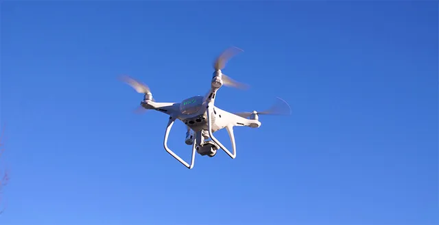 ଚିଙ୍ଗୁଡ଼ିପାଳ ଆକାଶରେ ଡ୍ରୋନ ବୁଲିଲା