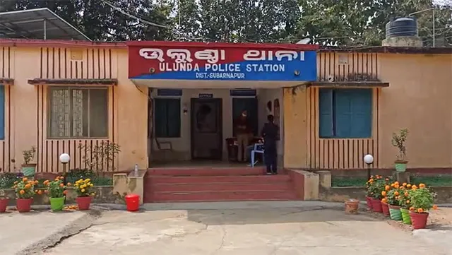 ବାଇକ୍‌ ଚୋରି କରି  ଦୁଇ ସାଙ୍ଗ ଜେଲ ଗଲେ
