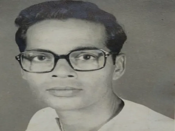 ଆକାଶବାଣୀର କଣ୍ଠଶିଳ୍ପୀ ଗୁରୁ ପୁରୁଷୋତ୍ତମ ଠାକୁରଙ୍କ ପରଲୋକ 