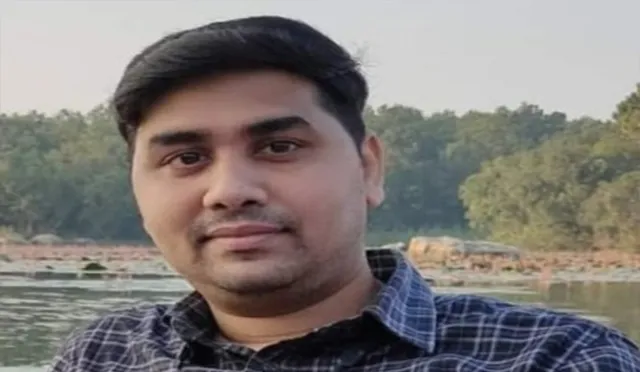 ବ୍ୟାଙ୍କ ଅଧିକାରୀ ଦିବ୍ୟରଞ୍ଜନ ମିଶ୍ର ଆତ୍ମହତ୍ୟା ଘଟଣାର ପର୍ଦ୍ଦାଫାସ