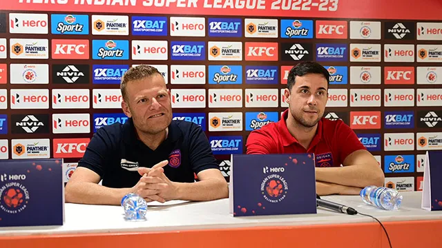 ଆଜି ଓଡ଼ିଶା ଏଫ୍‌ସି-ଗୋଆ ଏଫ୍‌ସି ମୁକାବିଲା