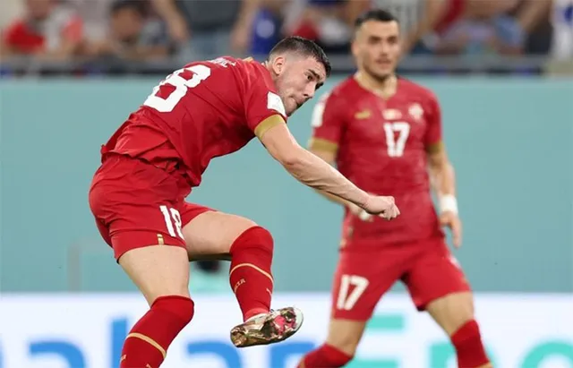 ଫିଫା ବିଶ୍ବକପ୍‌: ନକ୍‌ଆଉଟ୍‌ରେ ବ୍ରାଜିଲ, ସ୍ବିଜରଲାଣ୍ଡ୍‌