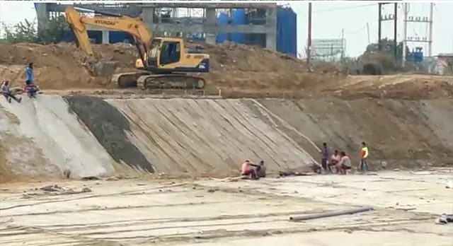 ଜାନୁଆରି ପହିଲାରୁ ଆସିବ କେନାଲ ପାଣି   