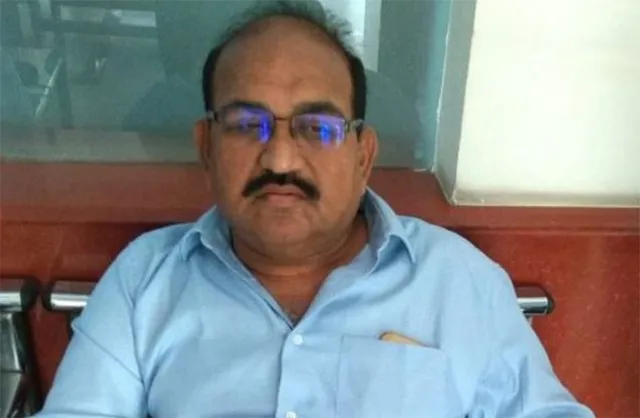 ରାଜ୍ୟ ସରକାରଙ୍କୁ ନିନ୍ଦିଲେ ଜୟନାରାୟଣ  