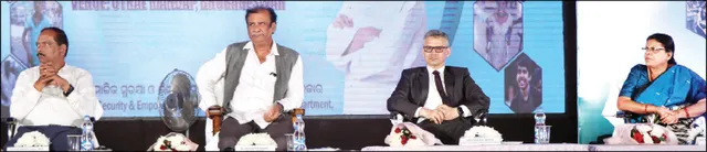 ଭିନ୍ନକ୍ଷମମାନଙ୍କ ପ୍ରତି ବୈଷମ୍ୟ ଦୂର କରିବାକୁ ହେବ