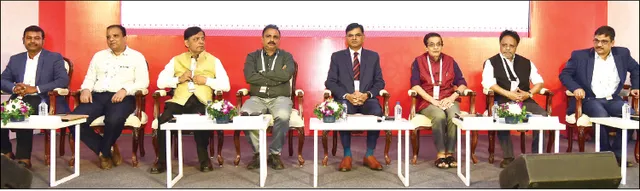 ଶିଳ୍ପ ଅନୁକୂଳ ବାତାବରଣ ସୃଷ୍ଟିରେ ଗଣମାଧ୍ୟମର ଭୂମିକା ପ୍ରଶଂସନୀୟ