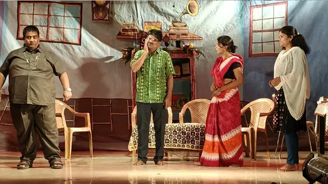 ସର୍ବଭାରତୀୟ ବହୁଭାଷୀ ନାଟକ ଓ ନୃତ୍ୟ ମହୋତ୍ସବ