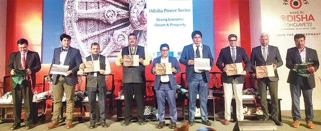 ମେକ୍ ଇନ୍ ଓଡ଼ିଶା ୨୦୨୨: ଢେଙ୍କାନାଳରେ ହେବ ବୃହତ୍ ସୌର ପ୍ୟାନେଲ କାରଖାନା