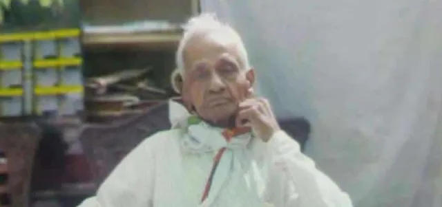 ପ୍ରସ୍ତର ଶିଳ୍ପୀ ହେମନ୍ତ କୁମାର ମହାରଣାଙ୍କ ପରଲୋକ