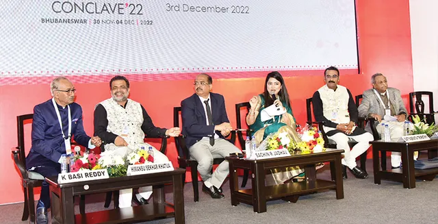 ୨୦୨୩ ଡିସେମ୍ବର ସୁଦ୍ଧା କଳିଙ୍ଗ ଷ୍ଟୁଡିଓର ନବକଳେବର