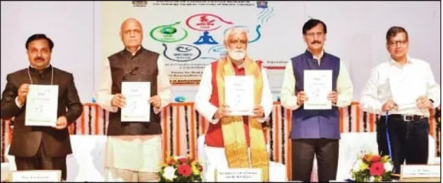 ବାୟୁ ପ୍ରଦୂଷଣ ବିରୋଧରେ ଯୁଦ୍ଧ କରିବାକୁ ହେବ: ଅଶ୍ବିନୀ ଚୌବେ