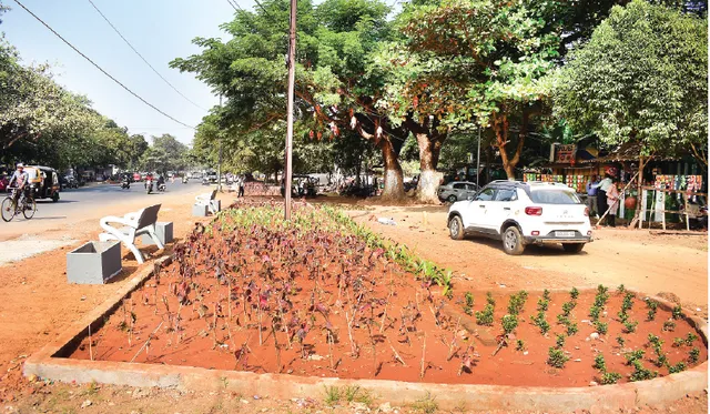 ଜାନୁଆରିରେ ହକି ବିଶ୍ବକପ୍‌, ସଜେଇ ହେଉଛି ସହର