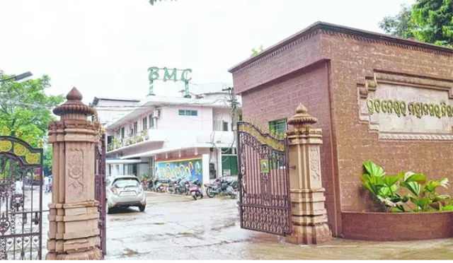 ସାମାଜିକ ଉତ୍ସବ ଆବର୍ଜନା ପୃଥକୀକରଣ ଚିନ୍ତା, ତଣ୍ଡ ଗଣିବେ ମଣ୍ଡପ ମାଲିକ