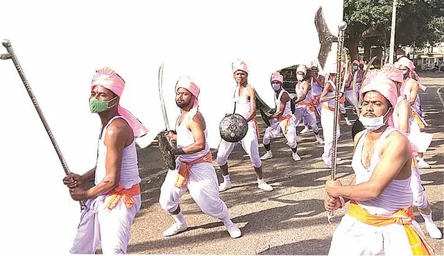 ପଦଚିହ୍ନ ୨୦୨୨: ପାଇକ ସ୍ମାରକୀ ଅଡ଼ୁଆ ତୁଟିଲା