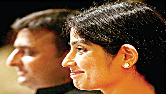 ମୈନପୁରୀରୁ ଜିତିଲେ ଡିମ୍ପଲ: ଆଜମ ଖାନ୍‌ଙ୍କ ଗଡ଼ରେ ବିଜେପିର ବିଜୟ