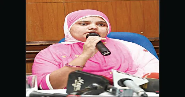 ଦୁଷ୍କର୍ମକାରୀଙ୍କୁ ଖଲାସ କରାଯିବାକୁ ବିରୋଧ: ସୁପ୍ରିମ୍‌କୋର୍ଟଙ୍କ ଦ୍ବାରସ୍ଥ ହେଲେ ବିଲକିସ ବାନୋ