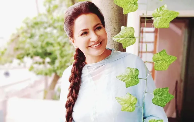 ଅଭିନେତ୍ରୀଙ୍କ ଘରେ ହାଇ ଭୋଲ୍‌ଟେଜ୍‌ ଡ୍ରାମା; ବୋହୂ ବିରୋଧରେ ଭିଡିଓ ପୋଷ୍ଟ୍‌ କଲେ ଶାଶୂ